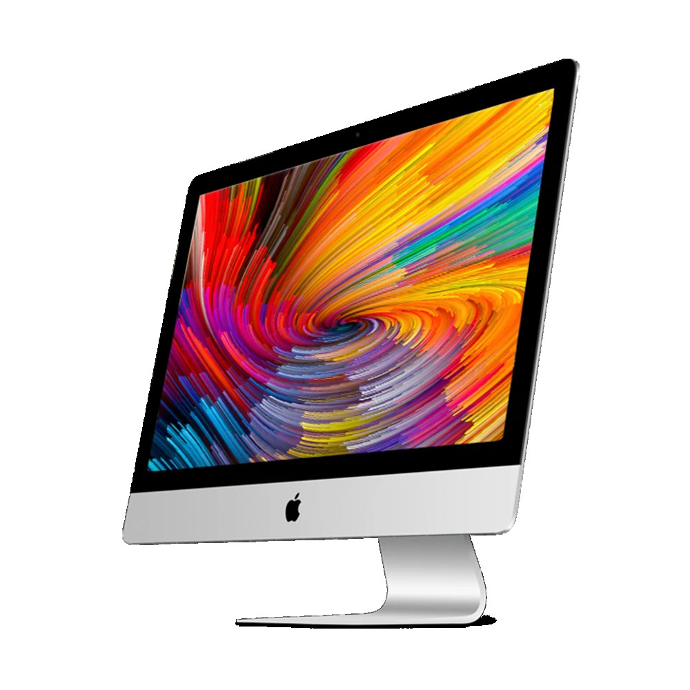 ال این وان اپل آی مک استوک 22 اینچ iMac 22 inch 4K نسل 7