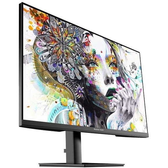 مانیتور مستر تک مدل PA274 سایز ۲۷ اینچ Full HD IPS