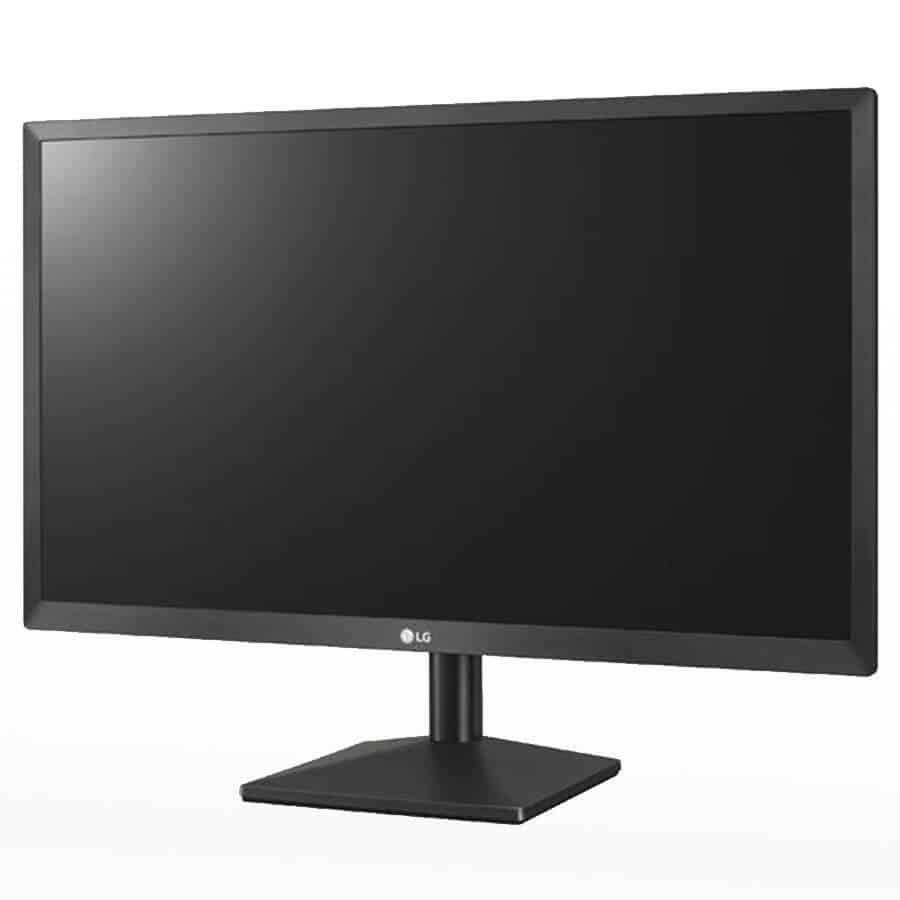 مانیتور ال جی LG 24BK430H-B اندازه ۲۴ اینچی