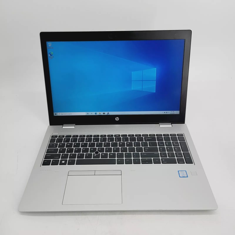 لپ تاپ استوک HP ProBook 650 G5