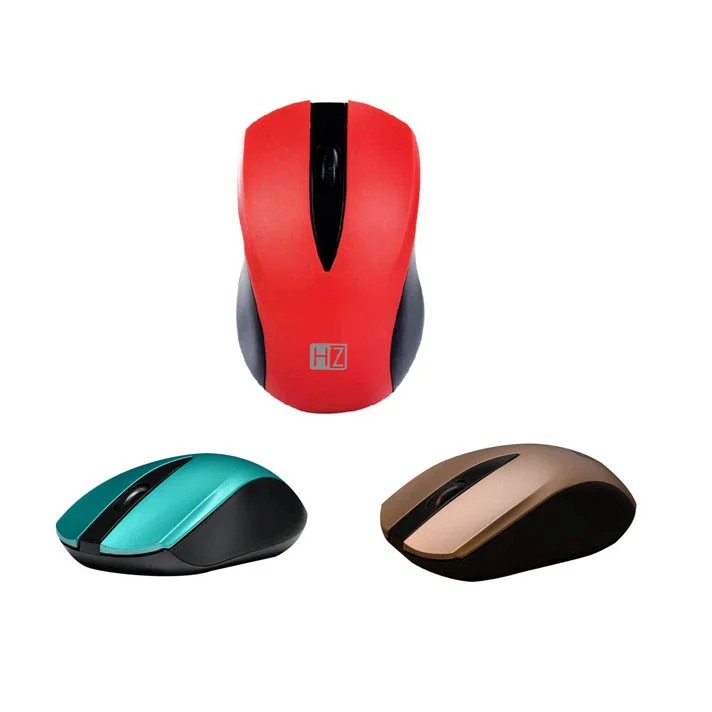 موس بی سیم هیتز مدل HEATZ PM04