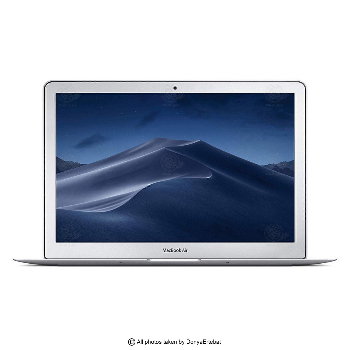 لپتاپ اپل مک بوک ایر  macbook air A146