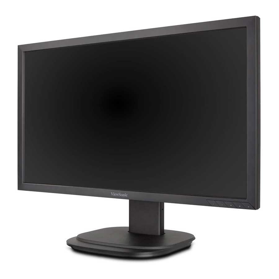 مانیتور گیمینگ استوک ویوسونیک 22 اینچ فریم لس ViewSonic VA2256-MHD