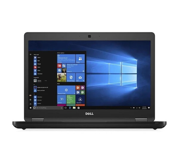 لپ تاپ استوک دل Latitude 3480 i7 8GB 256GB SSD
