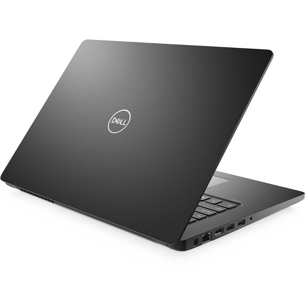 لپ تاپ استوک دل Latitude 3480 i5- 6 8GB 256GB SSD
