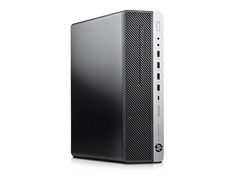 مینی کیس استوک HP G3 800