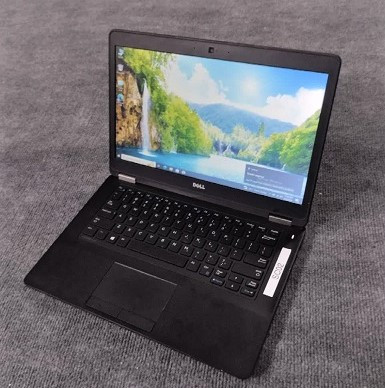 لپ تاپ استوک دل مدل لتیتود Dell Latitude E5470
