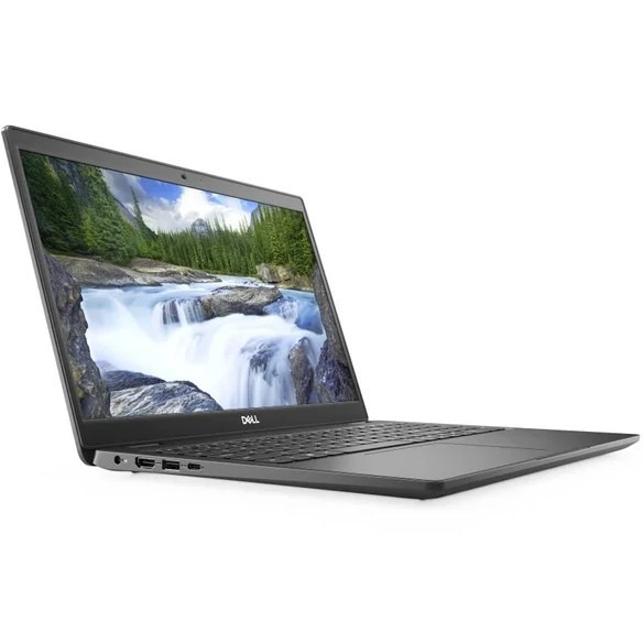 لپ تاپ دل Latitude 3510 با پردازنده i5 و حافظه 8 گیگابایت و SSD 250 گیگابایت