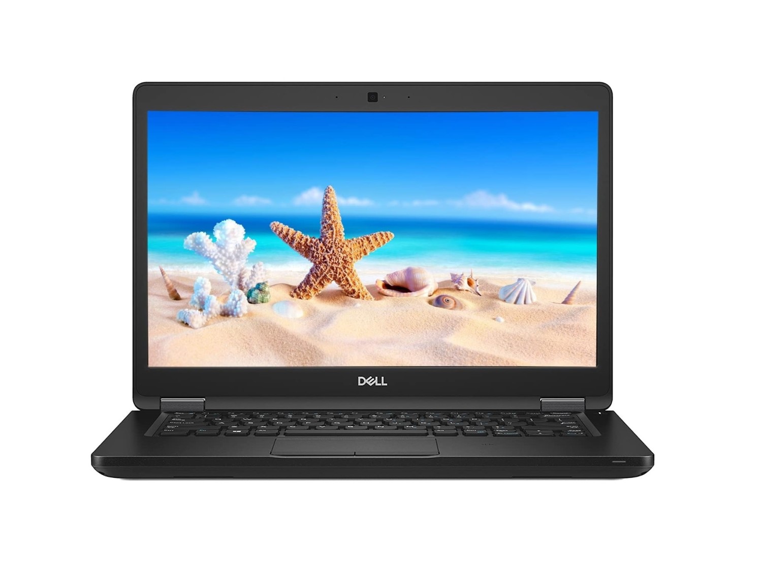 لپ تاپ استوک Dell E5500